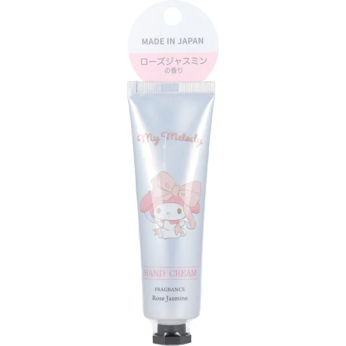 ハンドクリーム マイメロディ ローズジャスミンの香り 30g ×1点【送料込み】 #4525636337833