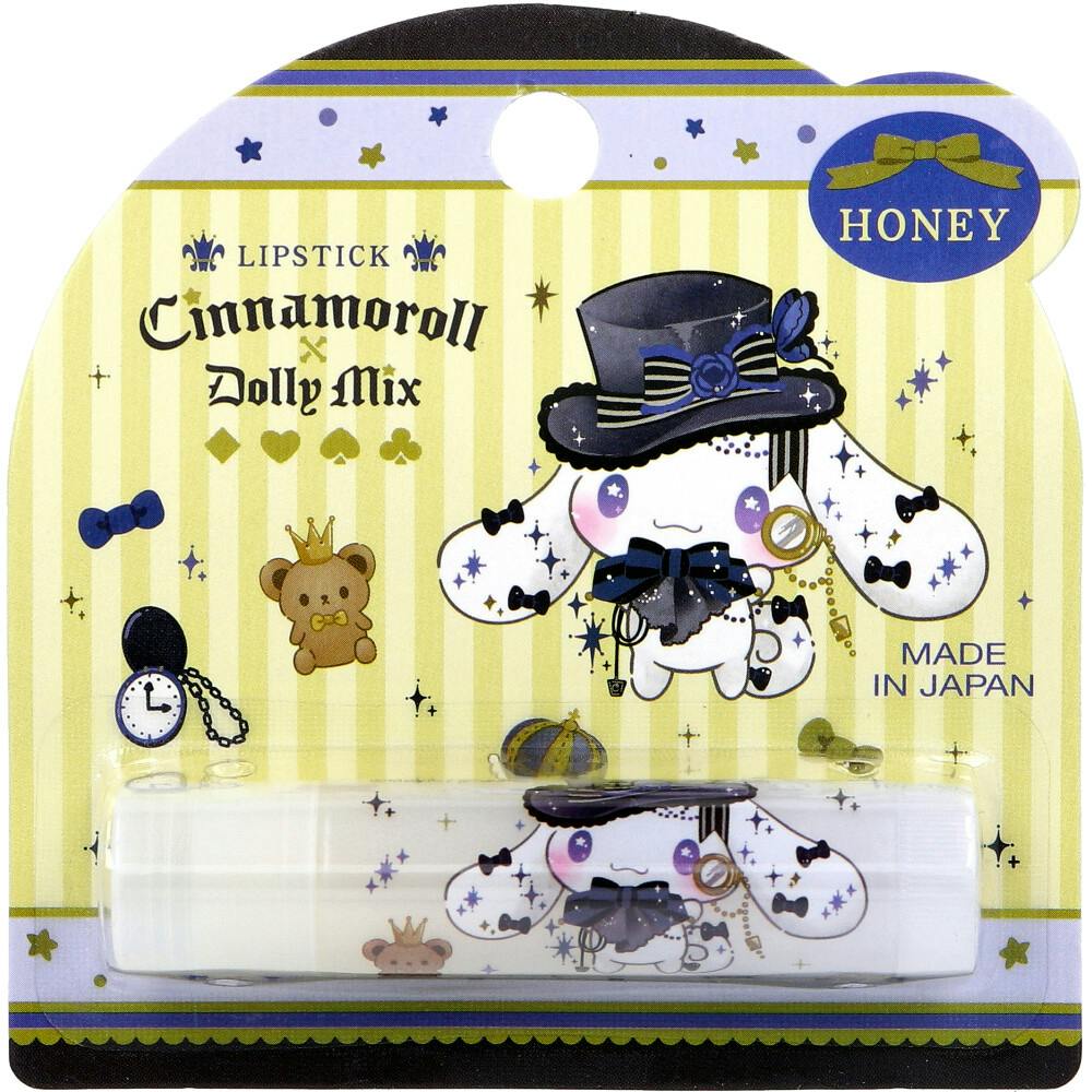 リップスティック シナモロール DMX ハニー 1本入 ×1点【送料込み】 ＃4525636345326
