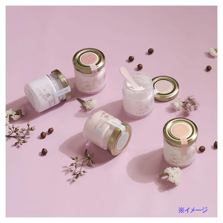 スウィーツメゾン コンフィチュールハンド&ネイルクリーム ベリータルトの香り 30g入 ×1点【送料込み】 #4535304082385