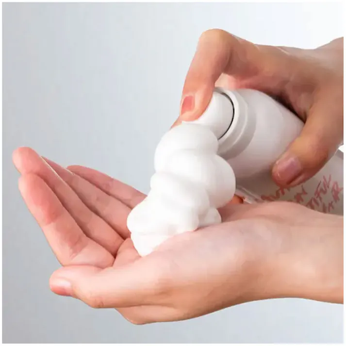 HONEY 炭酸シャンプー ボタニカルシトラスの香り 150g ×1点【送料込み】 #4540811800728