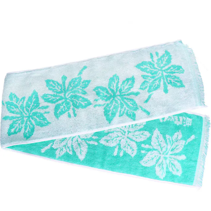 クールパイルマフラー ラインミント 1枚入 ×1点【送料込み】 #4571116551589