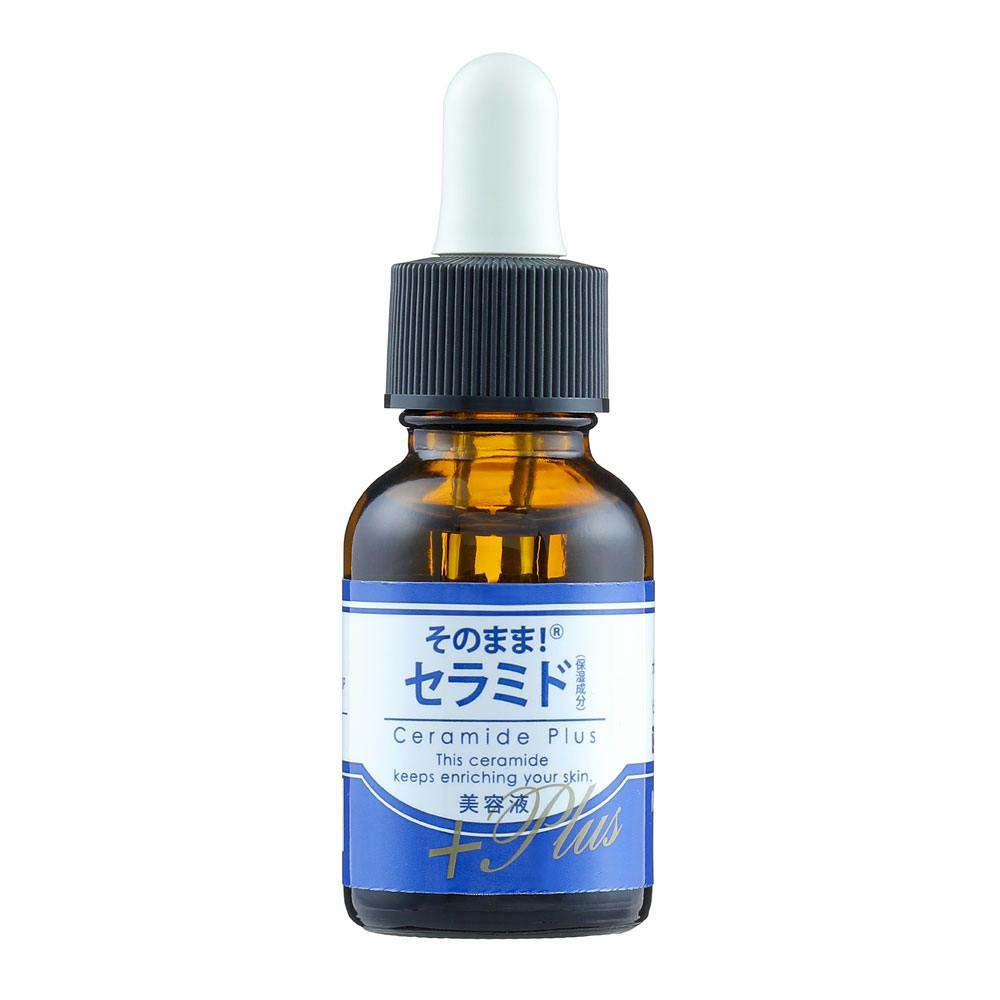 そのまま！ セラミド プラス 20mL ×1点【送料込み】 ＃4571128832744