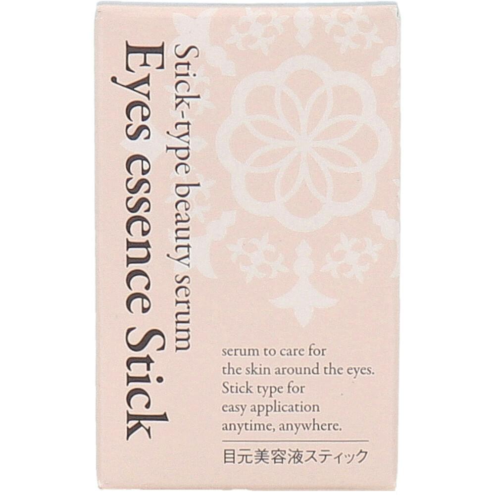 そのまま！plus 目元美容液スティック 3g ×1点【送料込み】 ＃4571128833314