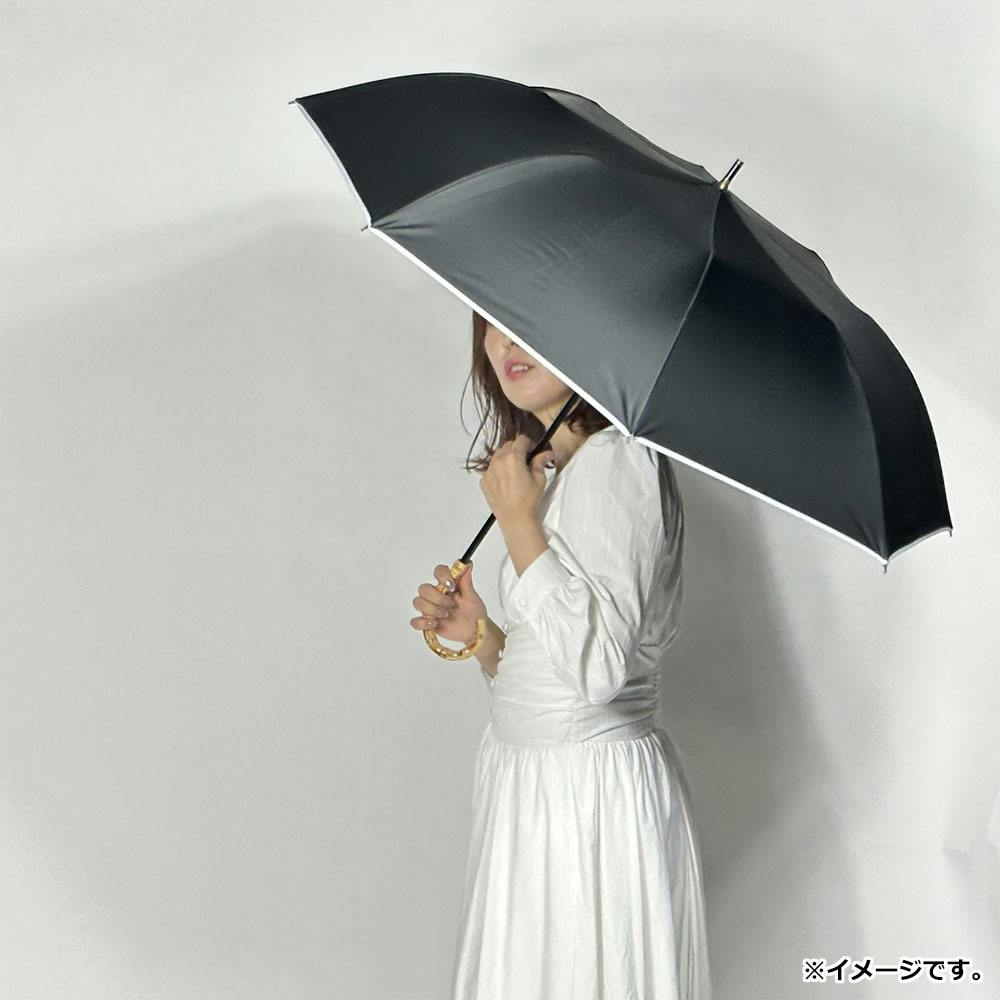 ブラックピースナウ　傘 セール30%オフ】ちいかわ お花見 ビニール傘 雨傘 長傘 | 【公式】Wpc
