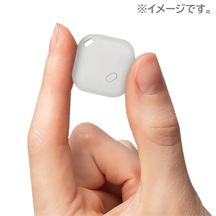 ナノサーチタグ ブラック HAC4418A ×1点【送料込み】 #4573110537552