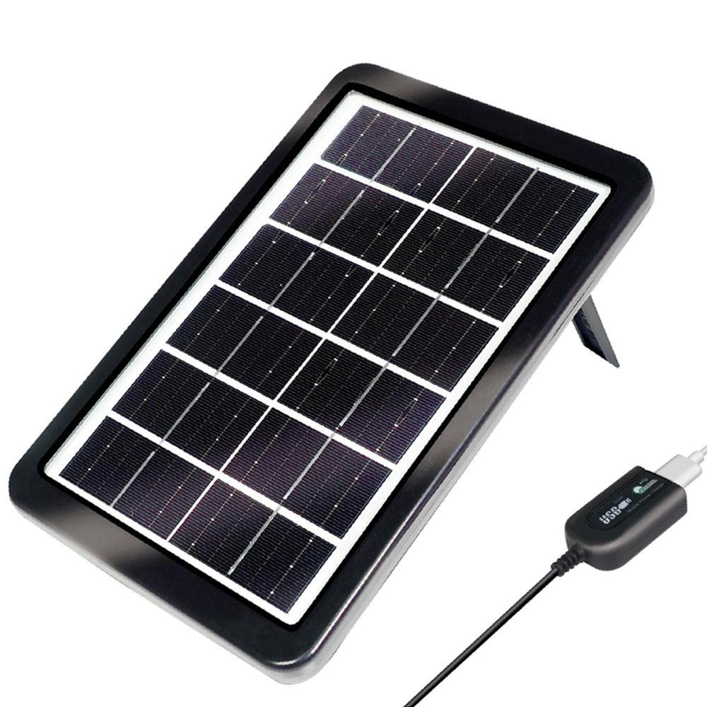 エマージェンシー ソーラーパネル ネオ HAC4606A ×1点【送料込み