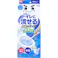 激落ちくん トイレに流せる ポイッと 洗剤入クリーナー 1セット ×1点 「本体セット」+「クリーナー3個入」 クリーナーは掃除が終わったらそのままトイレに流せる 無香料・無着色 大掃除 掃除道具 掃除用具【送料込み】 #4573177599289