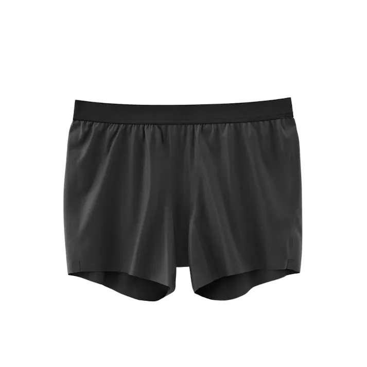 Angelite(アンジェライト) 機能性インナーショーツ ボクサータイプ ブラック XSサイズ 1枚入 ×1点【送料込み】 #4580640540099