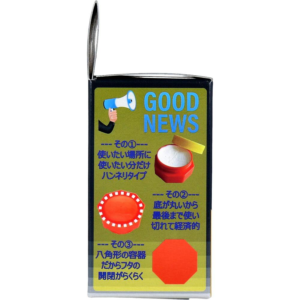 あっ！とオレンジプロ 万能！ハードクリーナー 100g ×1点【送料込み