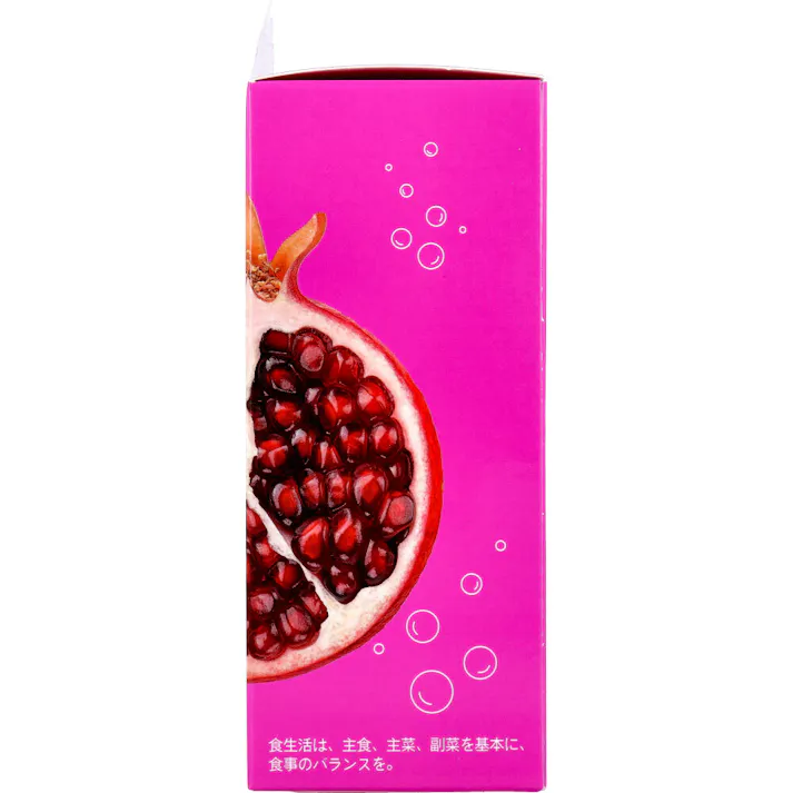 HEALSLAB(ヒルズラボ) コンブチャ ザクロ 5g×15包入 ×1点【送料込み】 #4582758463192