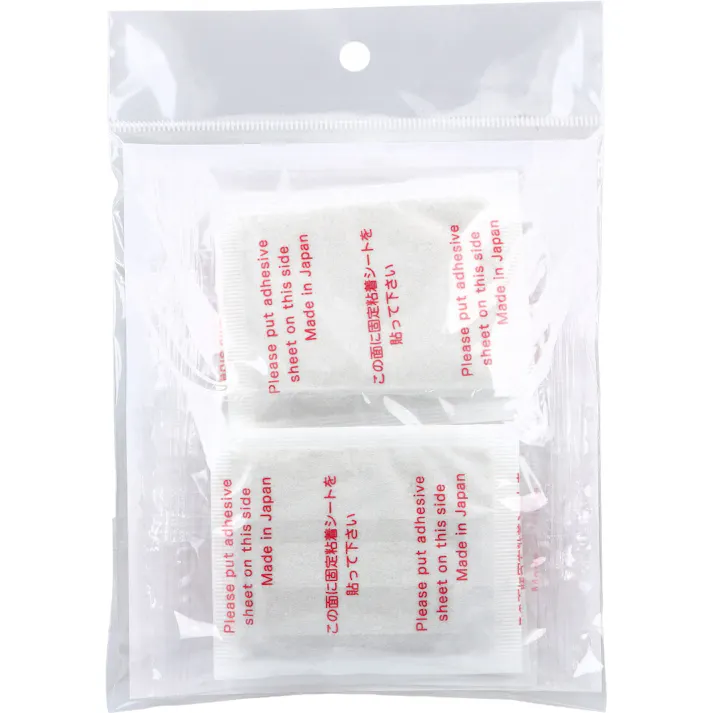 hokotto 足活 樹液シート ほのかなラベンダーの香り 10枚入 ×1点【送料込み】 #4589596695693