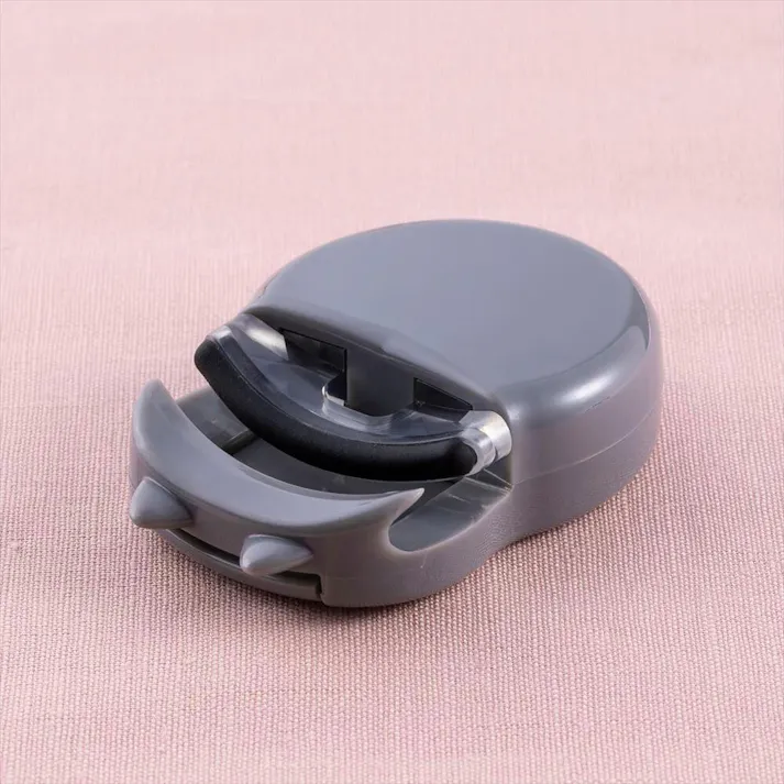 Nyarming ねこのアイラッシュカーラー コンパクトサイズ HC-2200 1個入 ×1点【送料込み】 #4901601309874