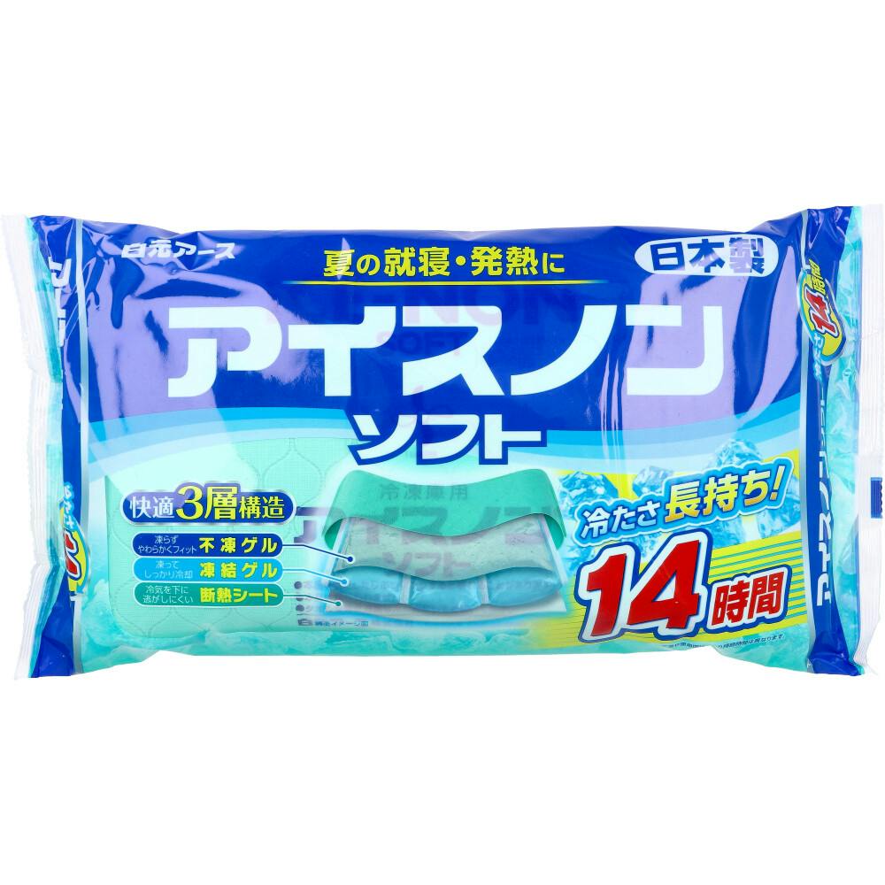 �A�C�X�m�� �\�t�g 1�� ×1�_ ��4902407020345 �V�[�Y���J�[�p�i