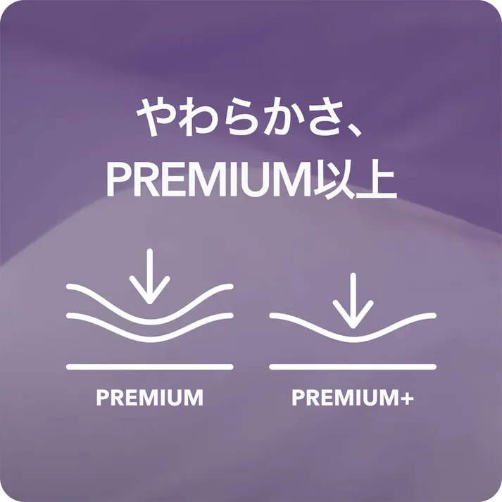 SKYN PREMIUM+(プラス) ソフトノンラテックスコンドーム 5個入 ×1点【送料込み】 #4902510120253