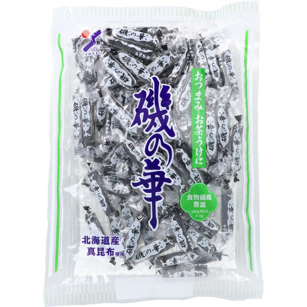 磯の華 250g ×1点【送料込み】 ＃4903059309857