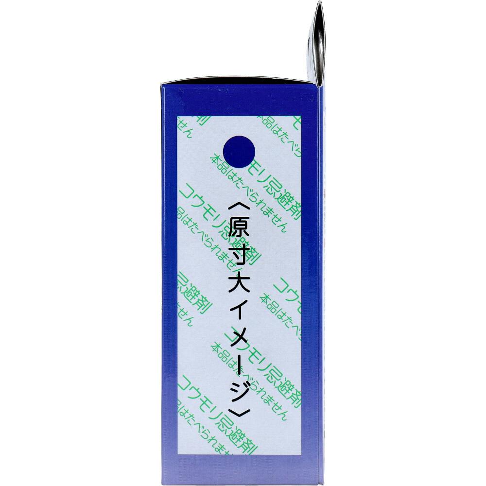 コウモリいやがる袋ミニ 持続性コウモリ忌避剤 ハッカの匂い 10個入 ×1