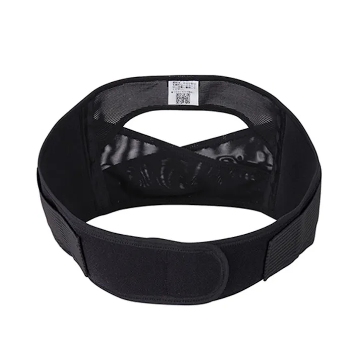 ピジョン 妊娠中から使える骨盤ベルト ブラック マタニティLLサイズ ×1点【送料込み】 #4937006521405