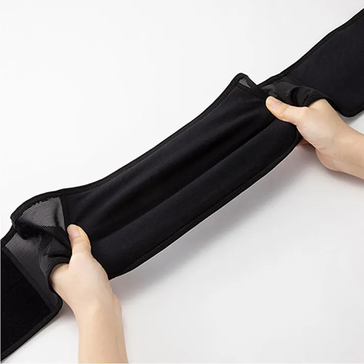 ピジョン 産後はじめてセット 骨盤ベルト&骨盤パンツ ブラック LLサイズ ×1点【送料込み】 #4937006521832