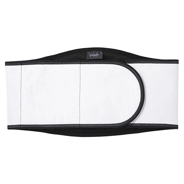 ピジョン 守って締める ふわキュット産後の骨盤ベルト L ×1点【送料込み】 #4937006660845