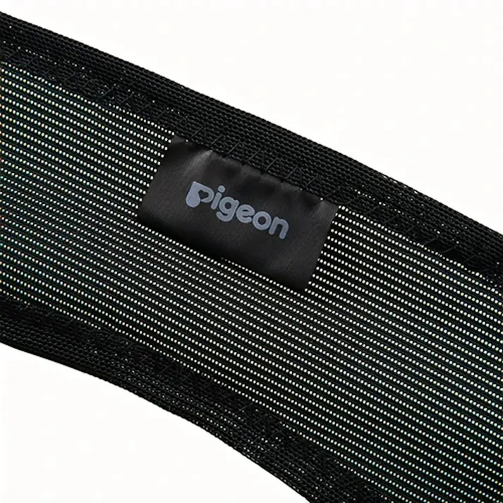 ピジョン 守って締める ふわキュット産後の骨盤ベルト L ×1点【送料込み】 #4937006660845