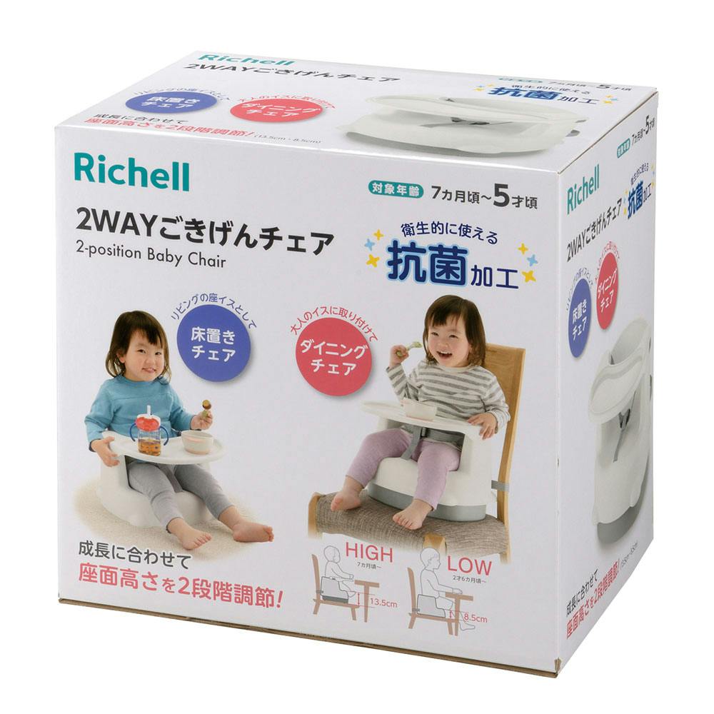 ���b�`�F�� 2WAY��������`�F�AKN �z���C�g ×1�_ ��4945680205207 ���̑��x�r�[�G��