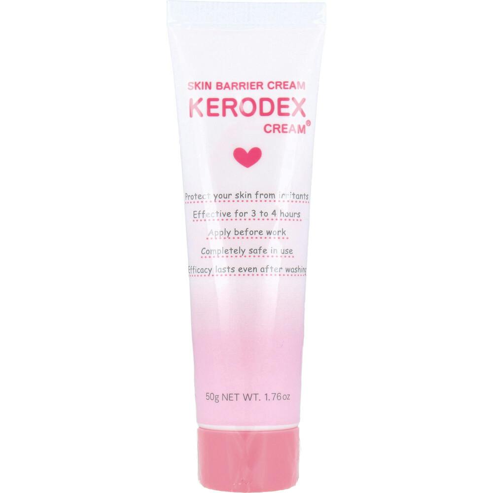 ケロデックス クリーム 50g ×1点【送料込み】 ＃4958089600306