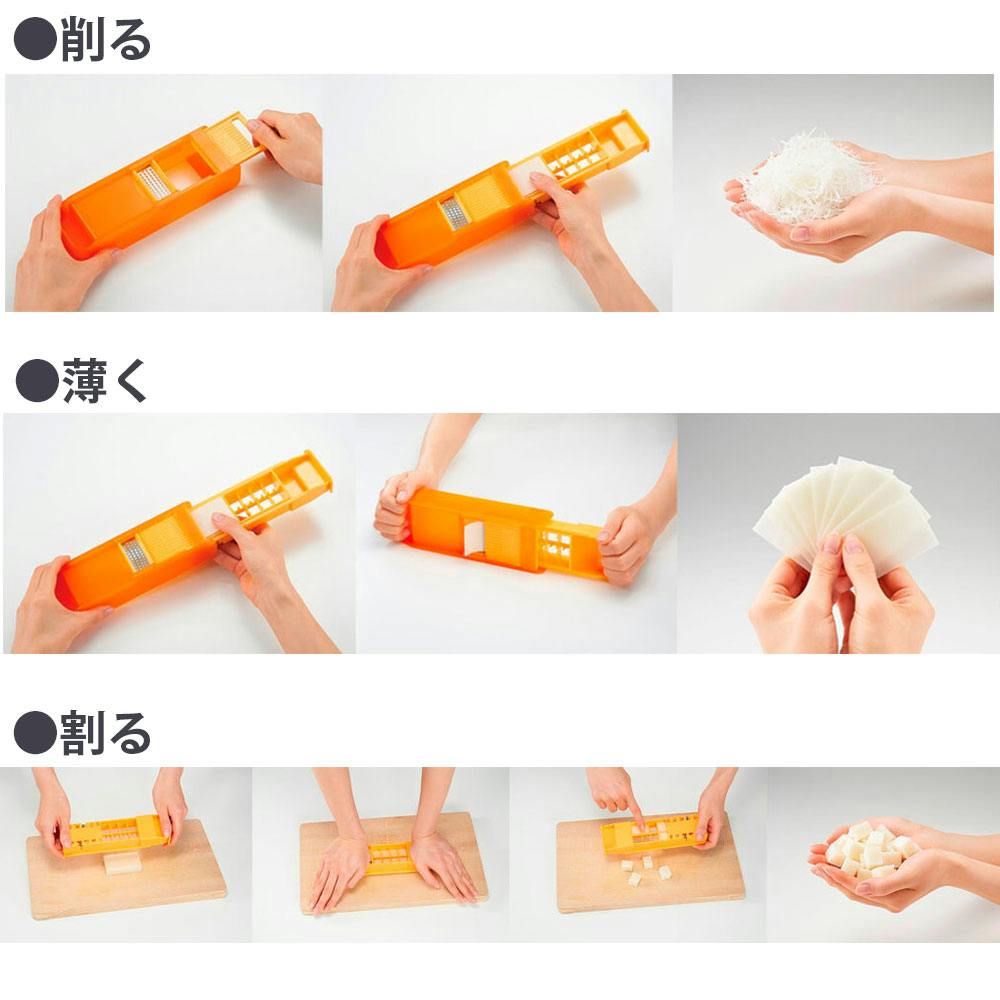 コジット DELISTA アコーディオン式もちもちリメイクック ×1点【送料