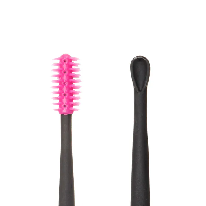 お玉のような耳かき 2WAY ピンク G-2172 ×1点【送料込み】 #4972525535243