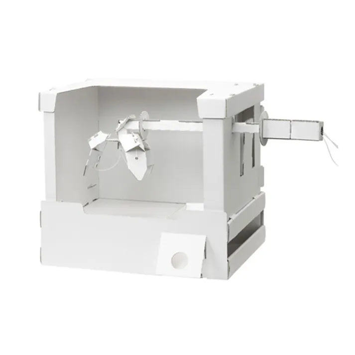 ギンポー じぶんでつくる クレーンゲーム 工作キット 1セット ×1点【送料込み】 #4973107719723