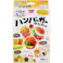 ギンポー お米のねんど ハンバーガーやさんセット ×1点【送料込み】 #4973107881246