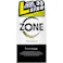 ZONE(ゾーン) プレミアム コンドーム Lサイズ 5個入 ×1点【送料込み】 #4973210030838