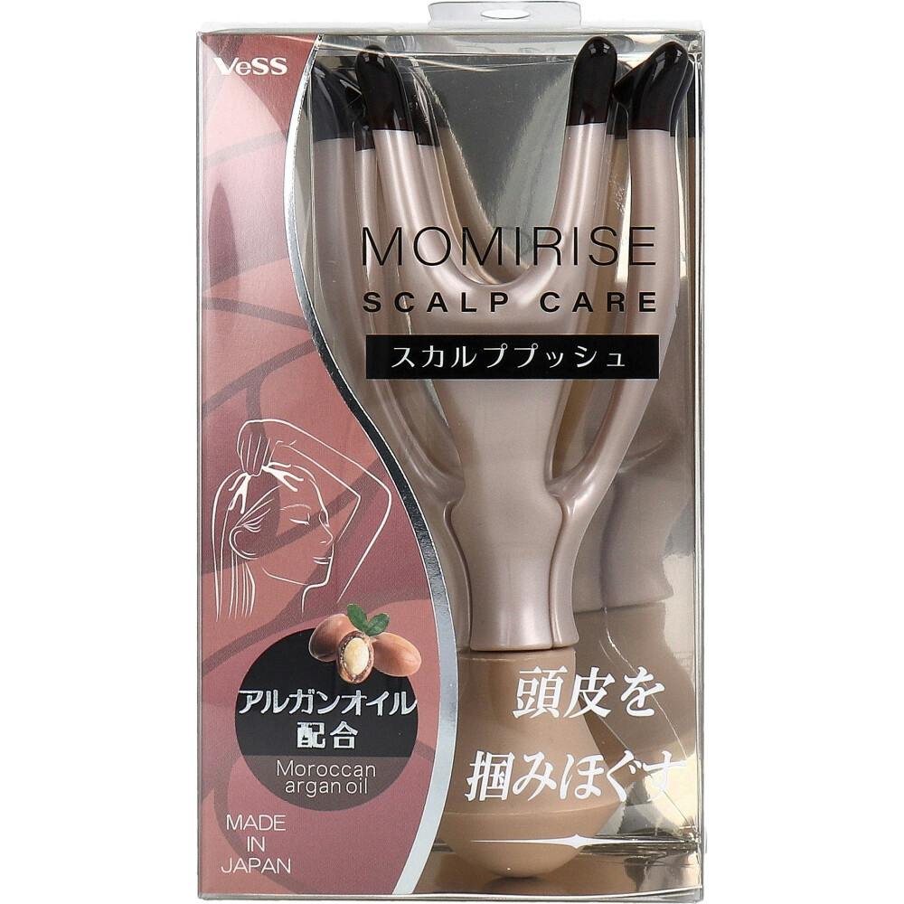 モミライズ スカルププッシュ MR-1700 ×1点【送料込み】 ＃4977084303067