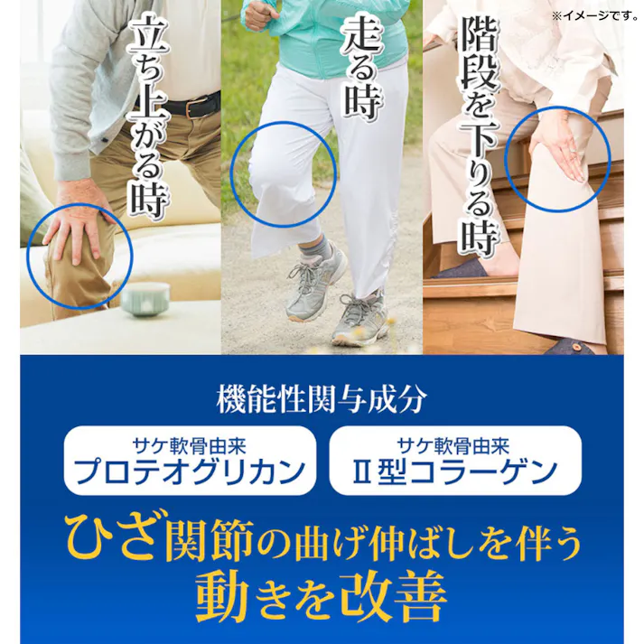 やわた 国産プロテオグリカン 15粒入 ×1点【送料込み】 #4980901215139