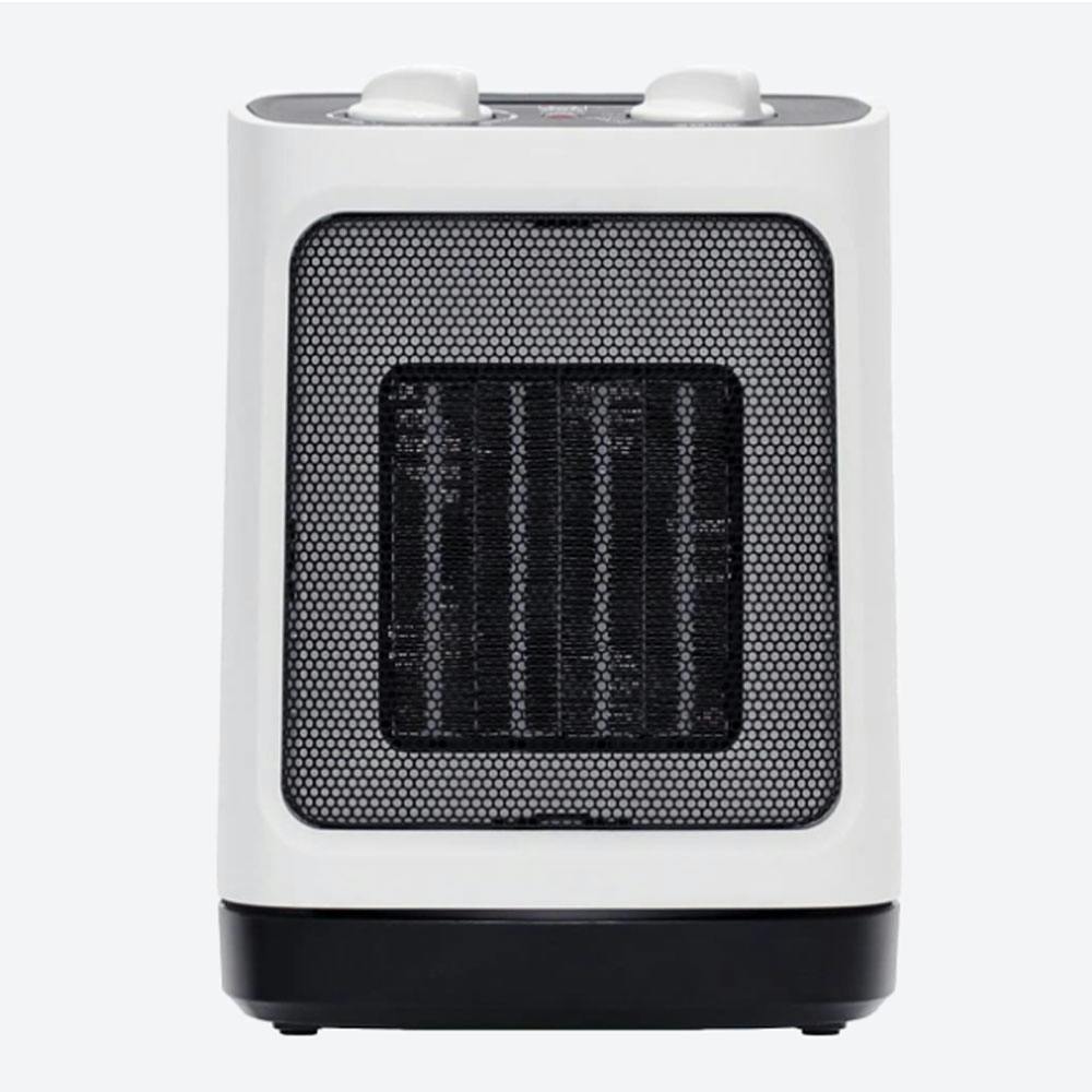 DBK セラミックファンヒーター DCJ800A ×1点【送料込み】 ＃4984259116049