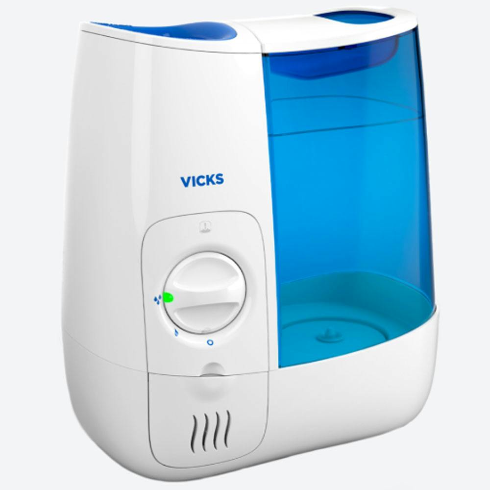 VICKS（ヴィックス） スチーム式加湿器 VWM845JA ×1点【送料込み