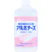 アルボナース 手指消毒剤 つけかえ用 1L ×1点【送料込み】 #4987010141557