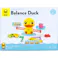 B.Duck baby かずとすうじのBalance Duck(バランスダック) 1セット ×1点【送料込み】 #9784861489396