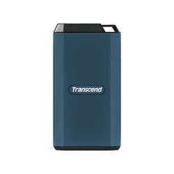 4TB External SSD ESD410C USB 20Gbps Type-C