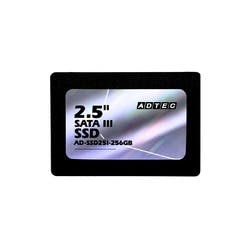 SSD 2.5inch SATA 256GB