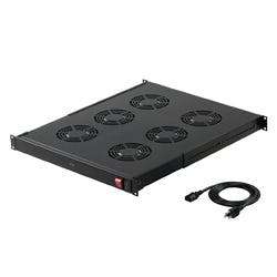 ラックマウント冷却ファンユニット(ファン6台) | パソコン・周辺機器