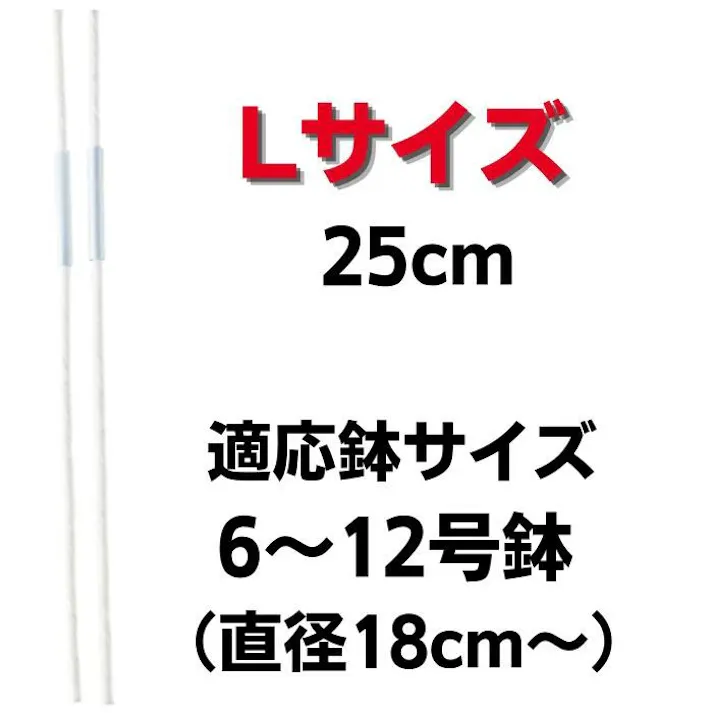 サスティー リフィル L SUStee 水やりチェッカー サスティ 水やり 植物 観葉 観葉植物 タイミング 目安 頻度 園芸 園芸用品 家庭菜園 ガーデニング ガーデニング用品 測定器