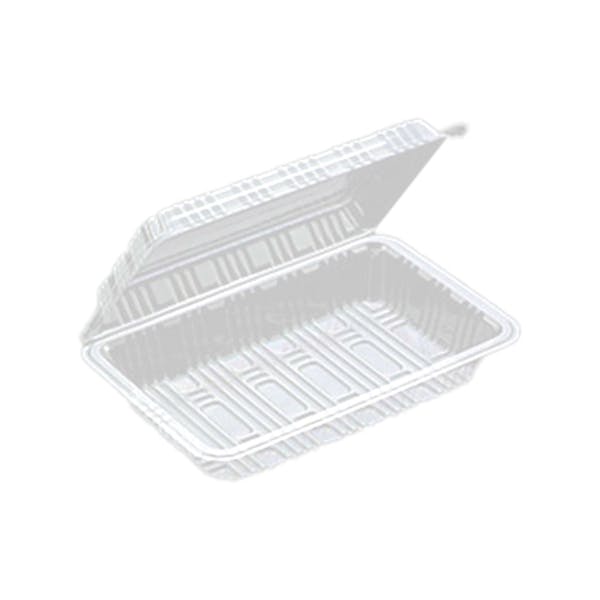 【100個×20袋入/ケース】フードパック OP-031 大深 新 デンカポリマー