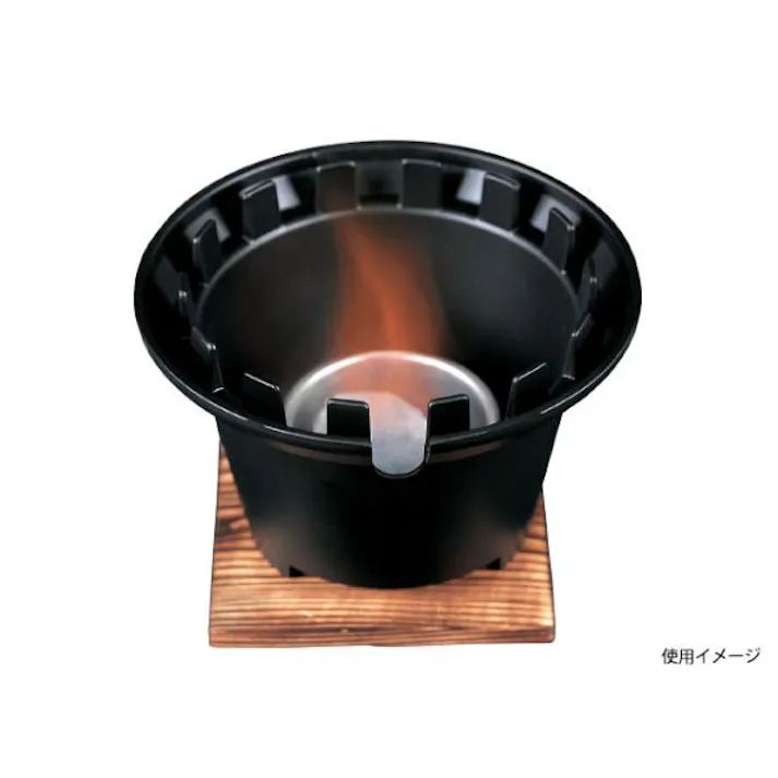 【4袋入/ケース】鍋用固形燃料 固形燃料 トップボックス A-25 80個入 【送料込み】 ニチネン