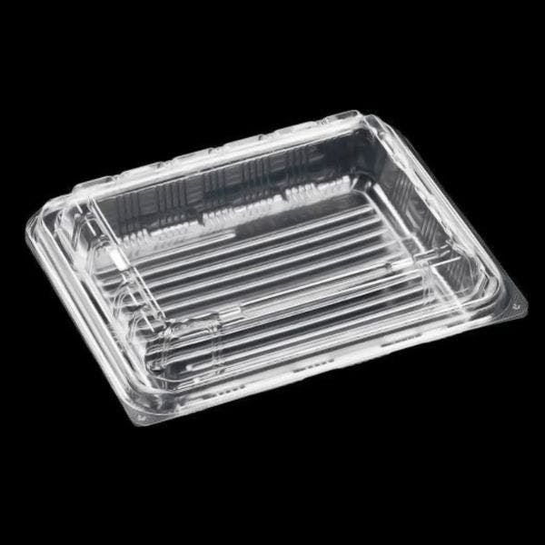 【50個×8袋入/ケース】フードパック OSA23-18(56) エコOPET エフピコ