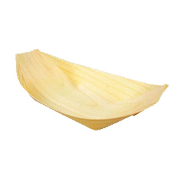 【50個×40袋入/ケース】木舟 6寸 アスペン POS付 マスキ