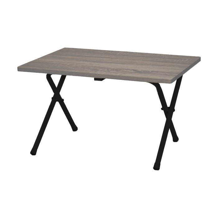 折りたたみテーブル テーブル 幅60cm ローテーブル 折りたたみ 木目 長方形 センターテーブル リビングテーブル 机 デスク シンプル 完成品 在宅ワーク 在宅勤務 Legrigio