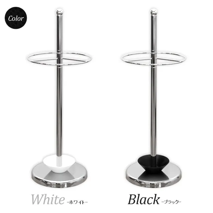 傘立て 玄関 アンブレラスタンド レインラック 傘 収納 スリム シンプル モダン スタイリッシュ おしゃれ ホワイト