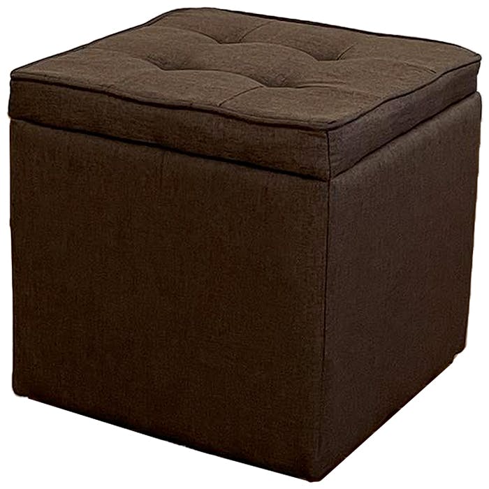 収納 スツール ボックス スツール 収納スツール ベンチソファー 椅子 イス ベンチ ボックス 1人掛け ソファー チェア ローソファー ローソファ ファブリック ソファ フロアソファ