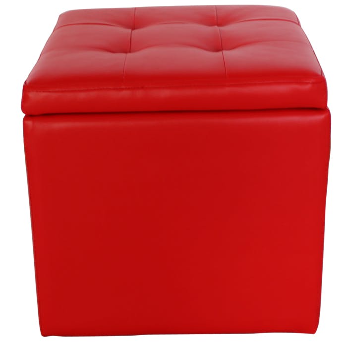 収納 スツール ボックス スツール 収納スツール ベンチソファー 椅子 イス ベンチ ボックス 1人掛け ソファー チェア ローソファー ローソファ レザー 合成皮革 ソファ フロアソファ