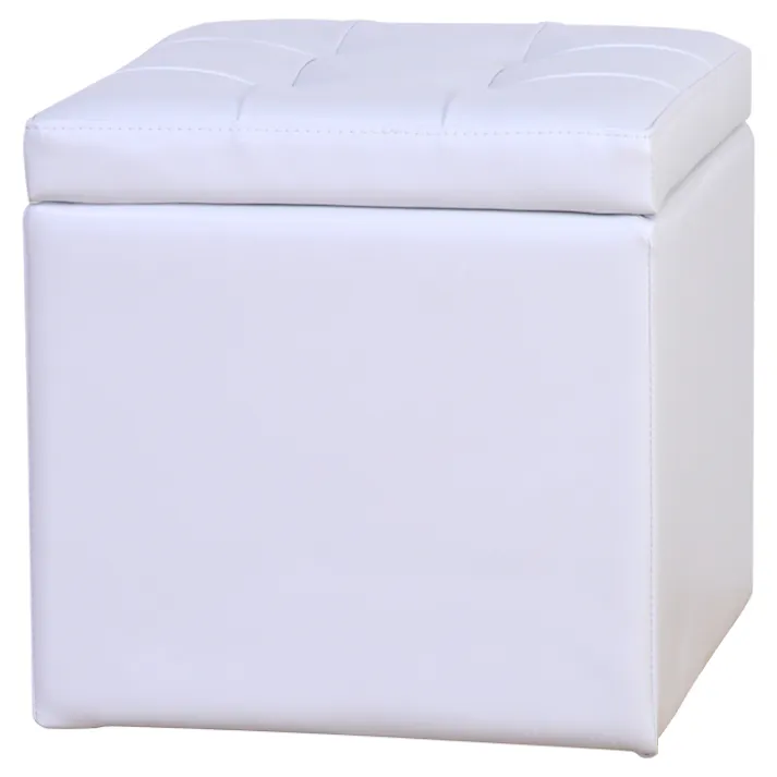 収納 スツール ボックス スツール 収納スツール ベンチソファー 椅子 イス ベンチ ボックス 1人掛け ソファー チェア ローソファー ローソファ レザー 合成皮革 ソファ フロアソファ